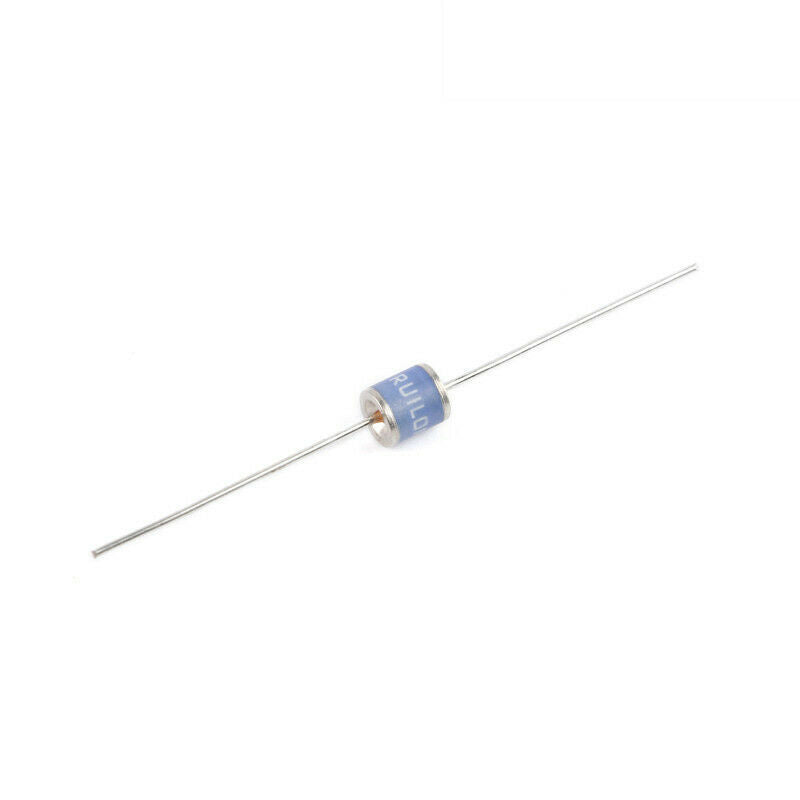 5pcs DIP 2R090TA-5 Diodes 90V/5KA ceramic gas discharge volume 5.5*6mm