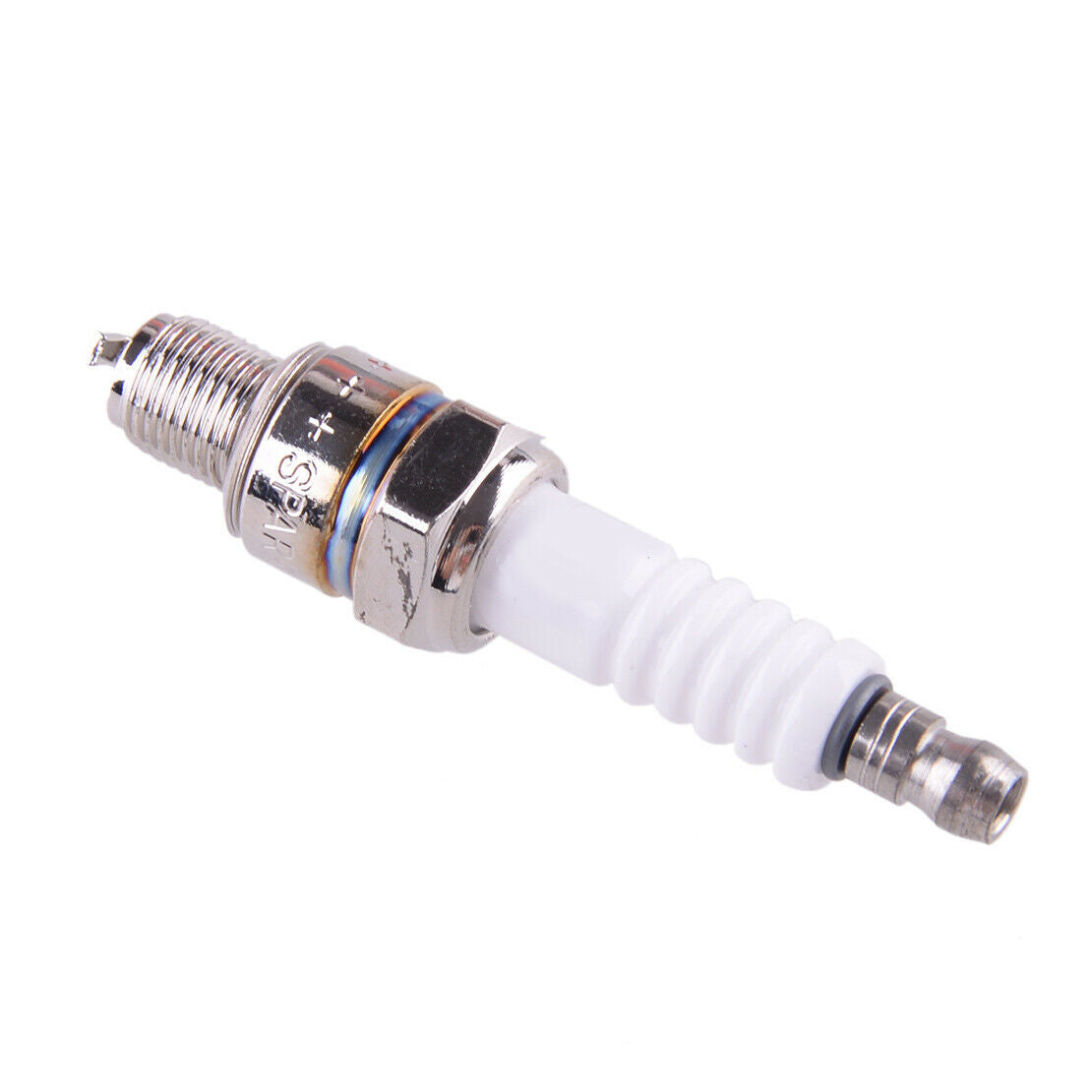 Racing CDI Box Ignition Coil Spark Plug fit for GY6 50cc 125cc 150cc ATV Scooter