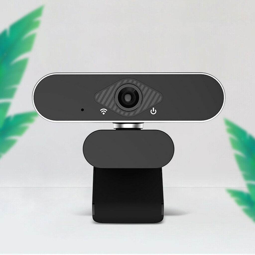 W10 HD Camera  Built-in Micophone for Netmeeting Teaching Live Streaming