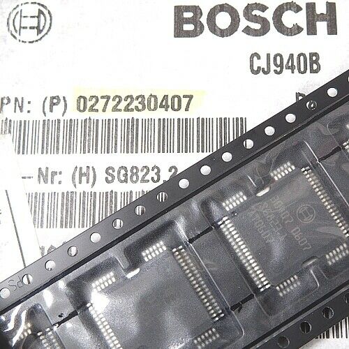 [1pcs] 30407 CJ940B Automotive IC SMD-HIQUAD64