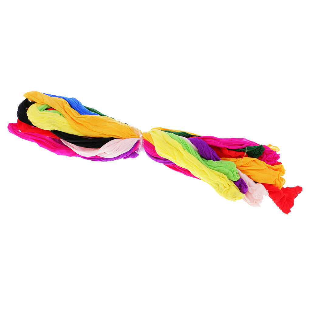 10 Pcs Floral Material Artificial Flower Making Birthday Home Decoration