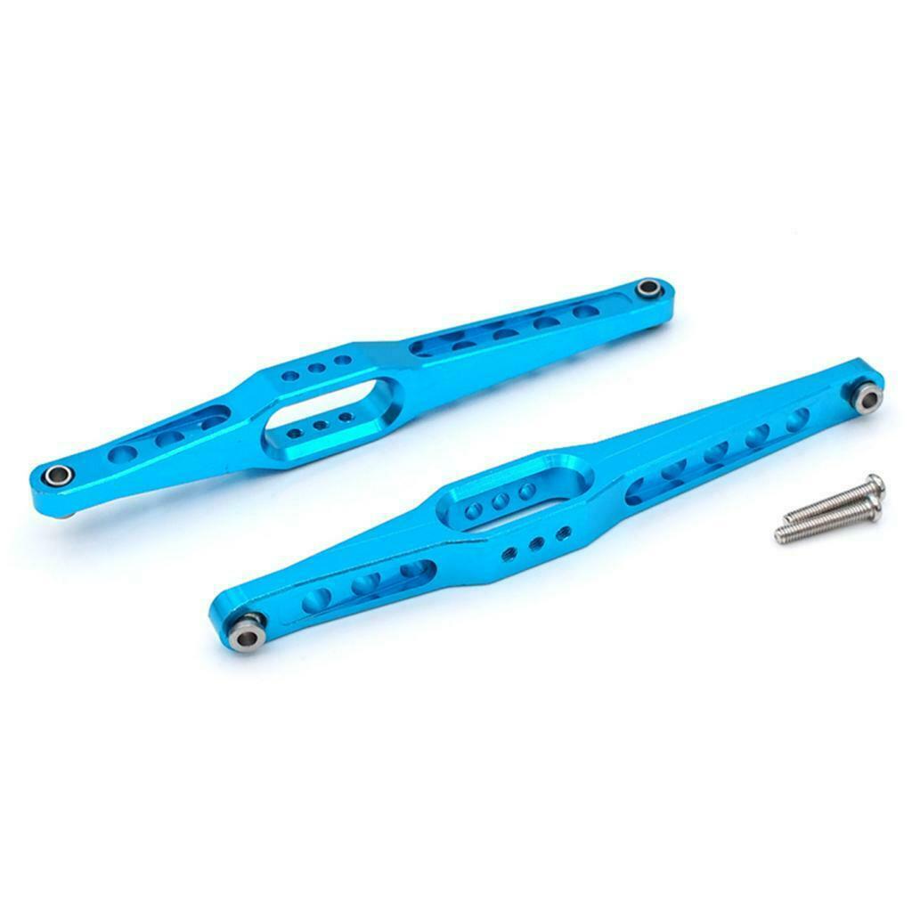1:12 1/12 Metal Rear Swing Arm for WLtoys 12428 1/12 RC Car Spare Parts