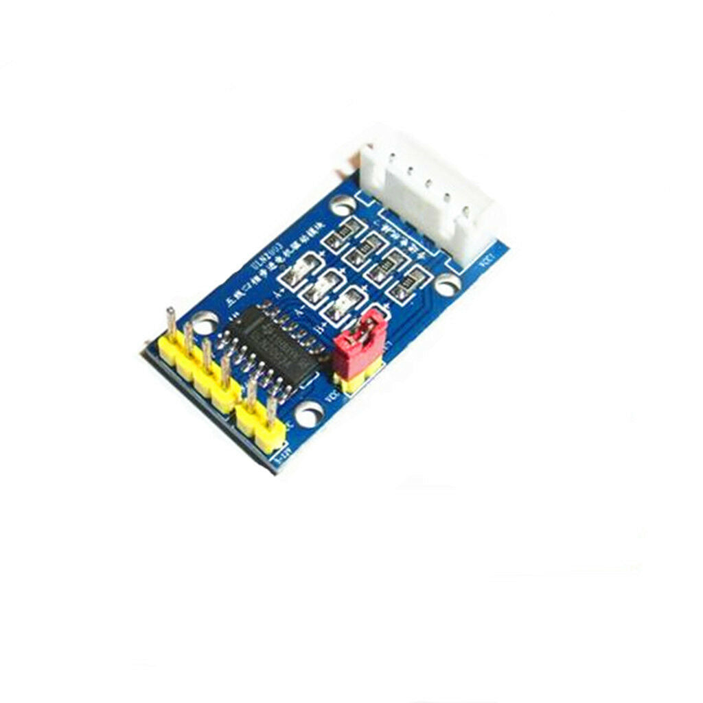 UL2003 Step Stepping Motor Driver Circuit Board Test Board 4 Phase Board