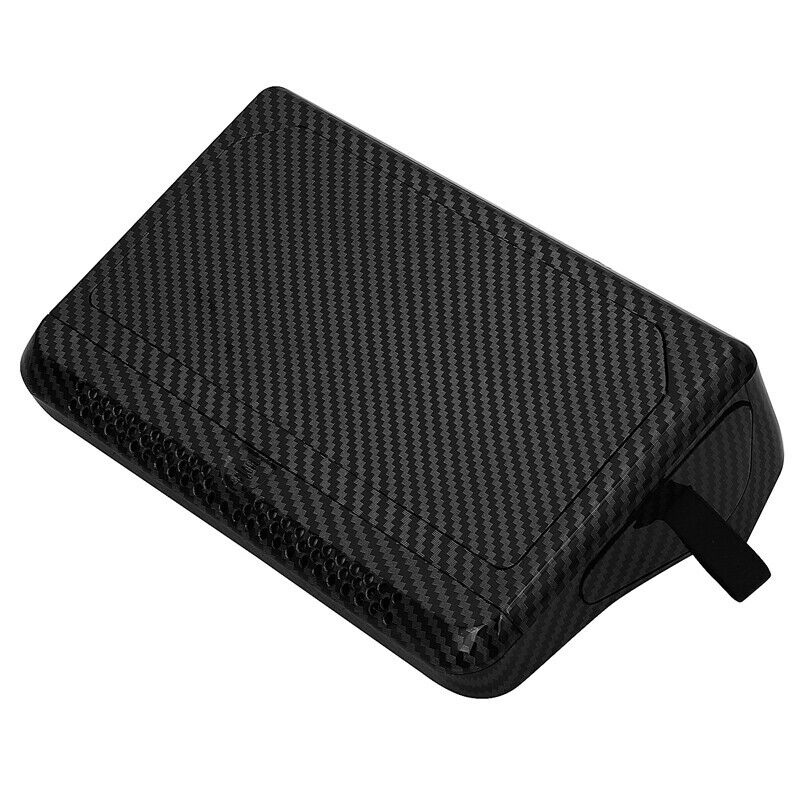 Car Central Control Glasses Case Interior Modification Accessories for Tesla MA2