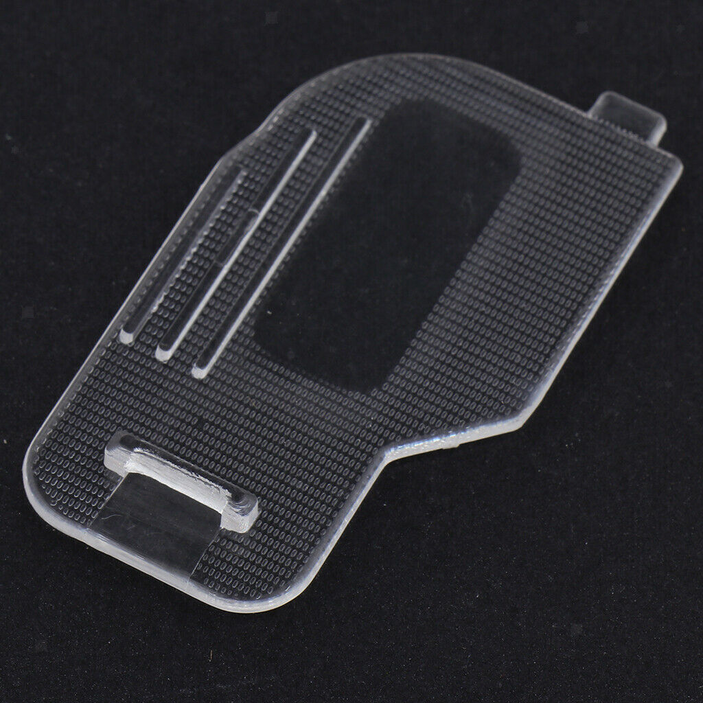Sewing Machine Cover Plate Suitable for  BC2500, BM3500, BX2925PRW,