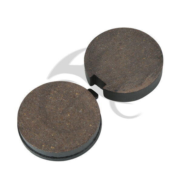 Front Brake Pads Fit For Suzuki GP125 C/N/X/D 78-84 HYOSUNG GF/A 125 Speed 99-06