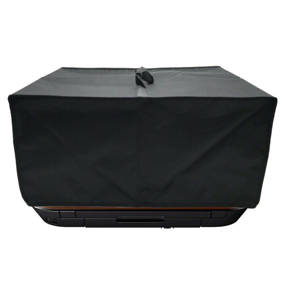 Printer Dust Cover fits for Canon PIXMA MX925/MX535/MX395,Officejet Pro 6830
