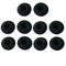10 Pcs Soft Replacement Earbud Earpad Ear Bud Pad Covers for Plantronics Voyager