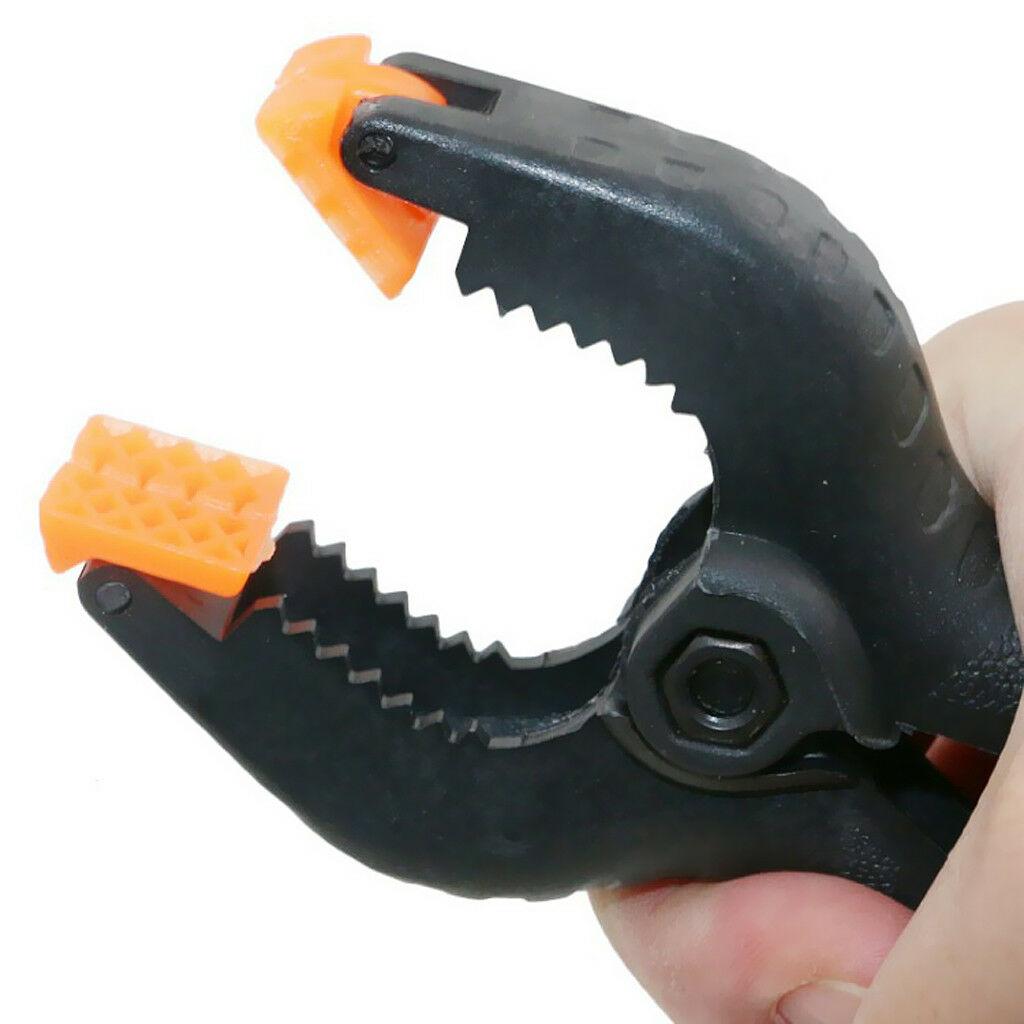 10pcs 2" New Strong Spring Clamps Clamp Clip Clips Market Stall Tarpaulin