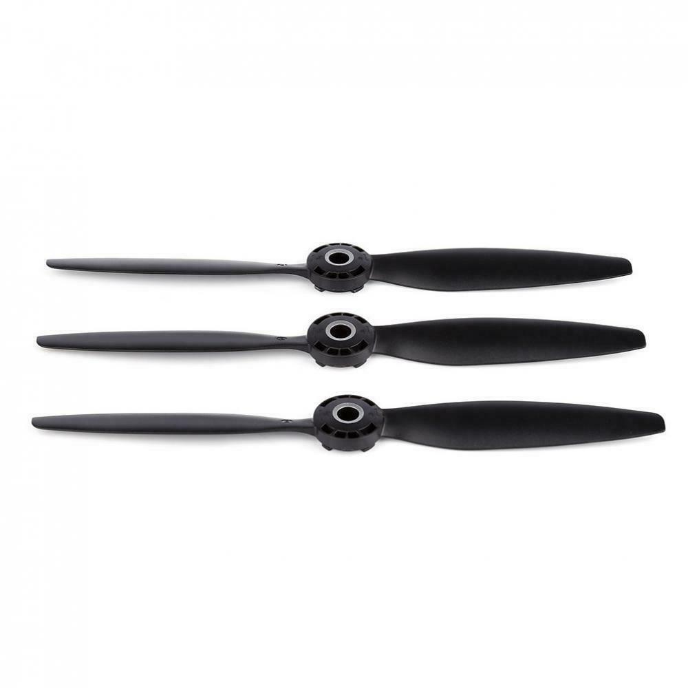 3 Pieces RC Drone B Self-locking Propeller Prop for YUNNEC Typhoon H 480