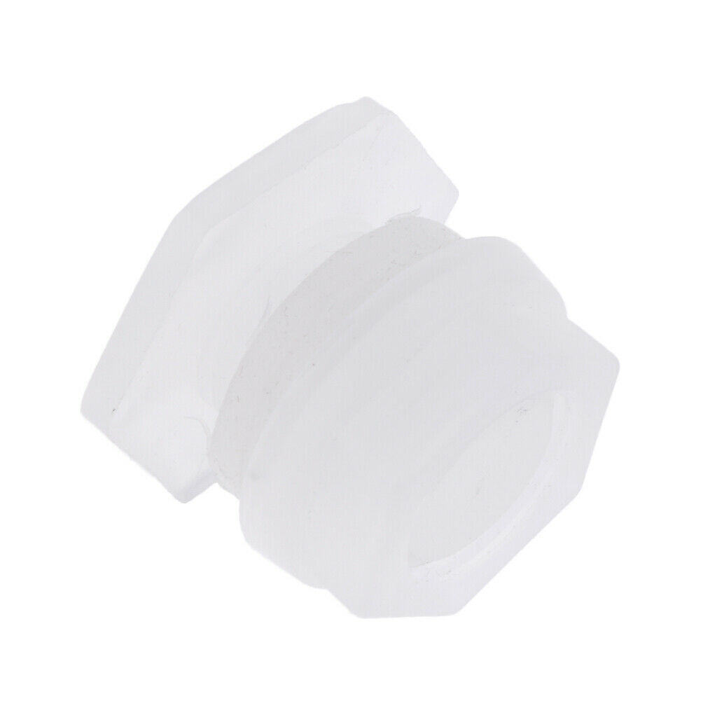 Household Water Bucket Stopcock Stopper Plug Tap Stopple for Valve Barrels