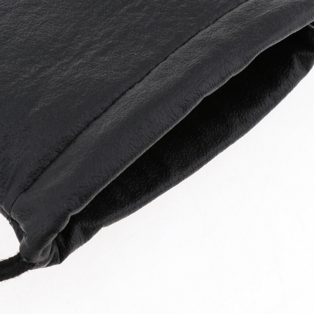 2pcs Sunglasses Glasses Storage Pouch Bag with Drawstring