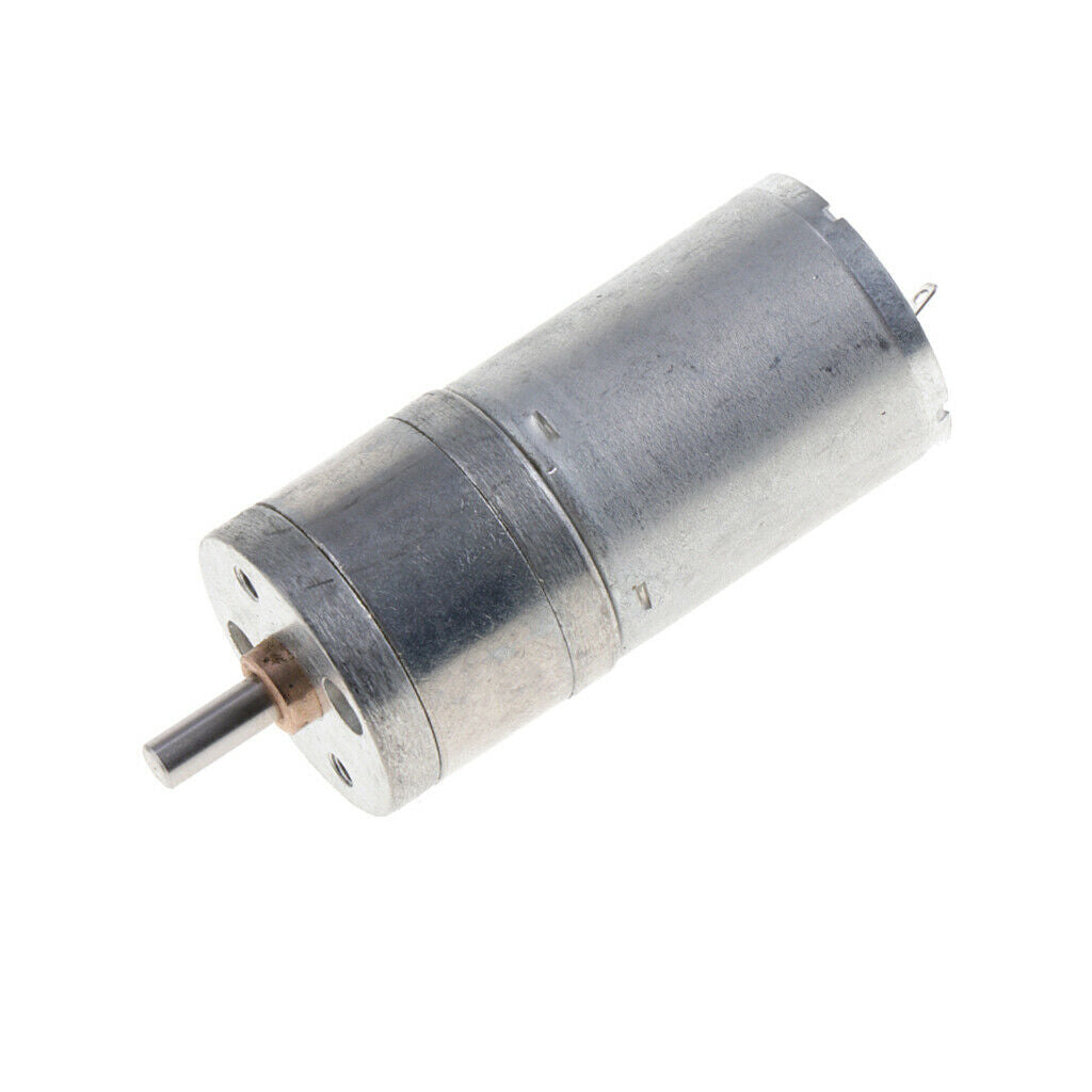 370 Motor   Accessory Kids Toys Electric Car Gear Motor DC 6V