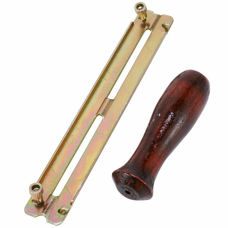 Chain Saw ening Kit Chainsaw File Tool Chainsaw ener File Guide Bar Depth GaugF8