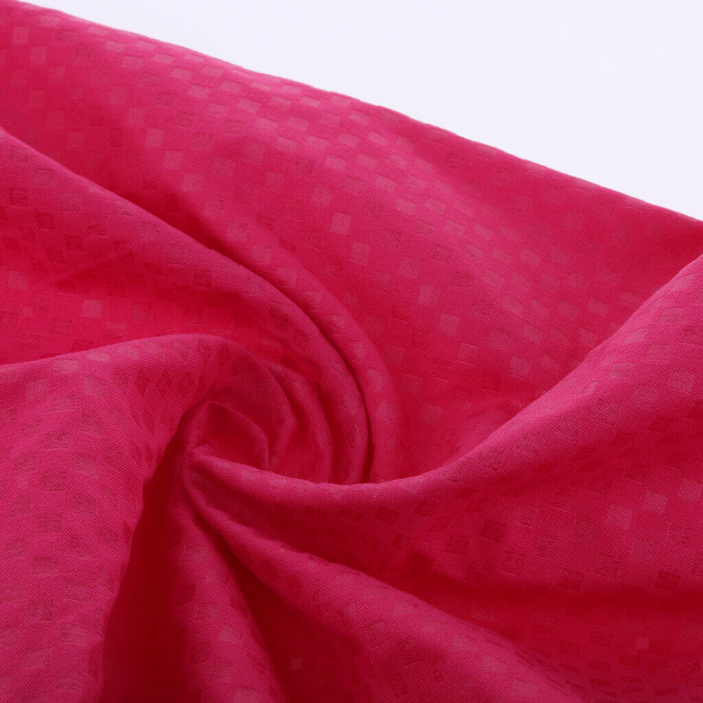 Washable Massage Table Sheets Face Cradle Hand Pillow Cover Yellow+Rose Red