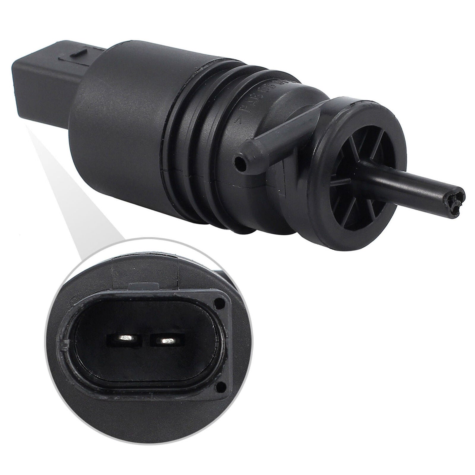 Windscreen Washer Pump For BMW X1 X5 E70 F10 Z4 E88 1 2 3 4 5 Series E60 E65 E90