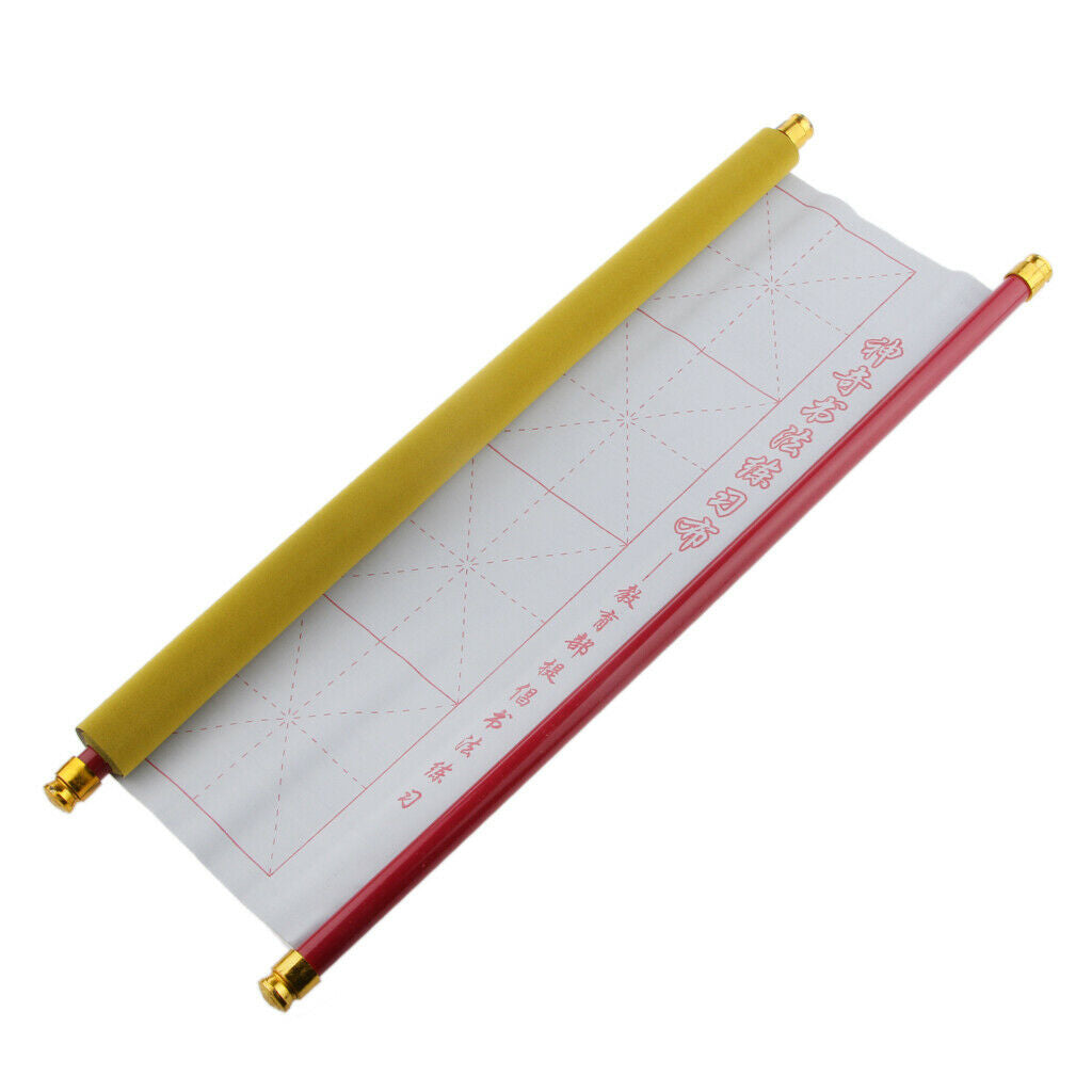 Set Writing Calligraphytool Plate Brushes And Notebook Copycloth Gift Kids