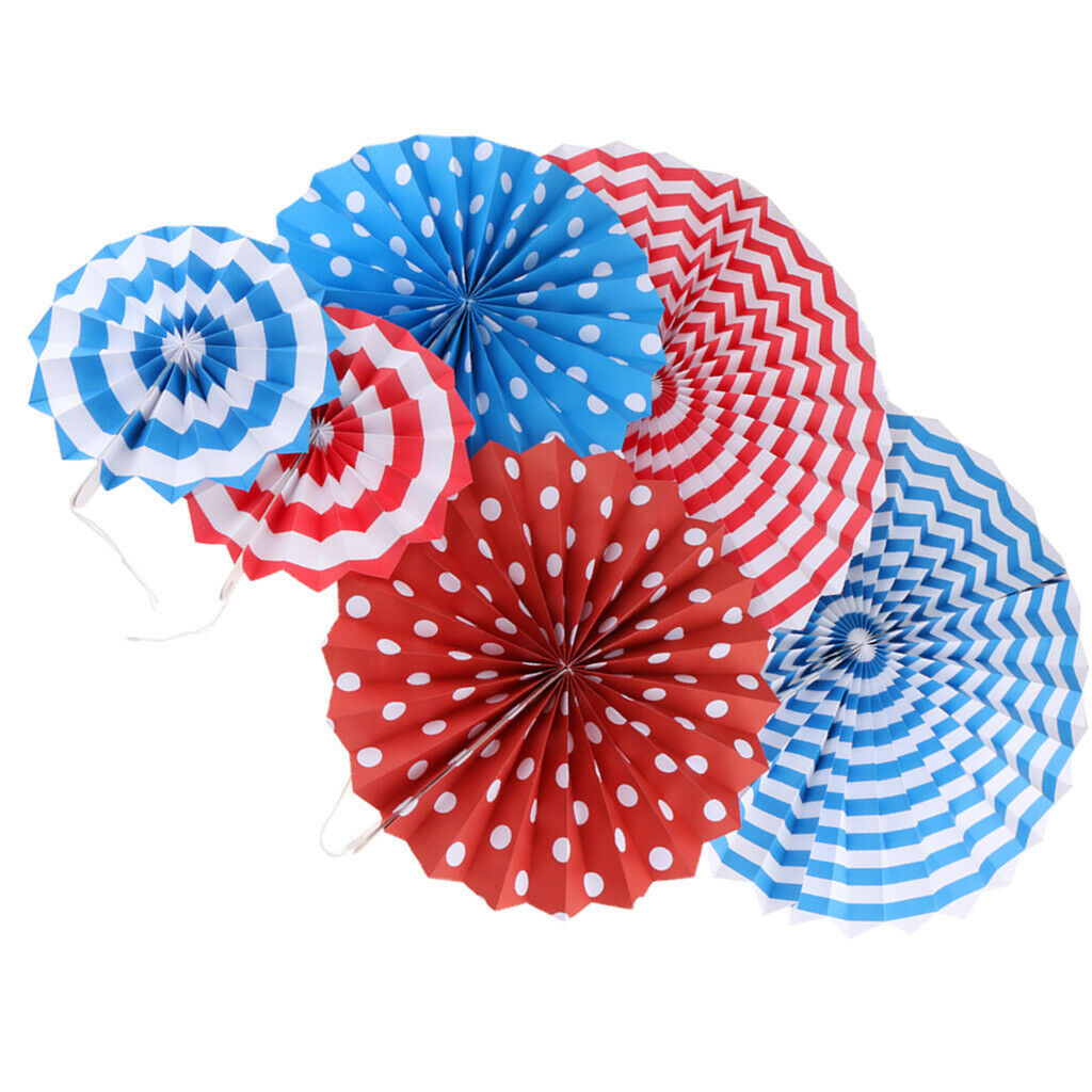 Tissue Paper Fans Pom Poms Wedding Party Baby Lantern Home Room Decor #13