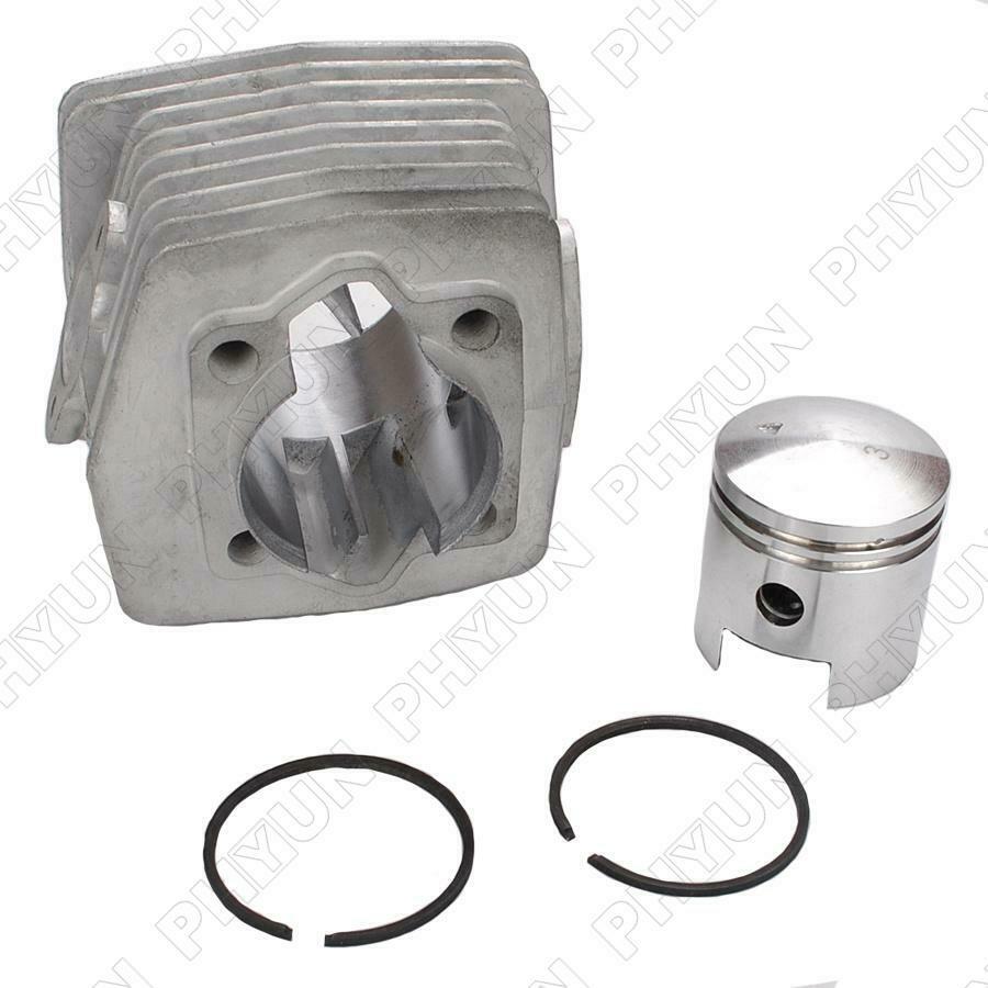 Motorized Bike Motorcycle Engine Motor Cylinder Piston Pin Set 100cc Universal