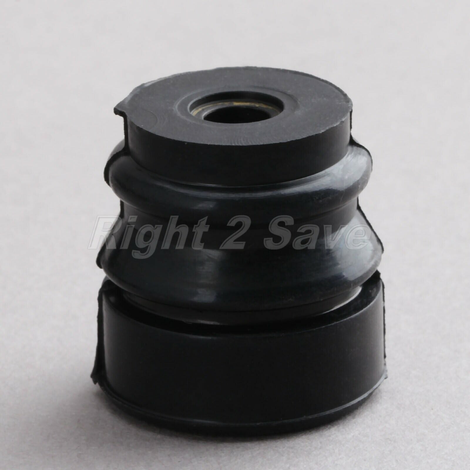 Durable 5pcs Annular Buffer Fit For 4500/5200/5800/43cc/45cc Chinese Chainsaw