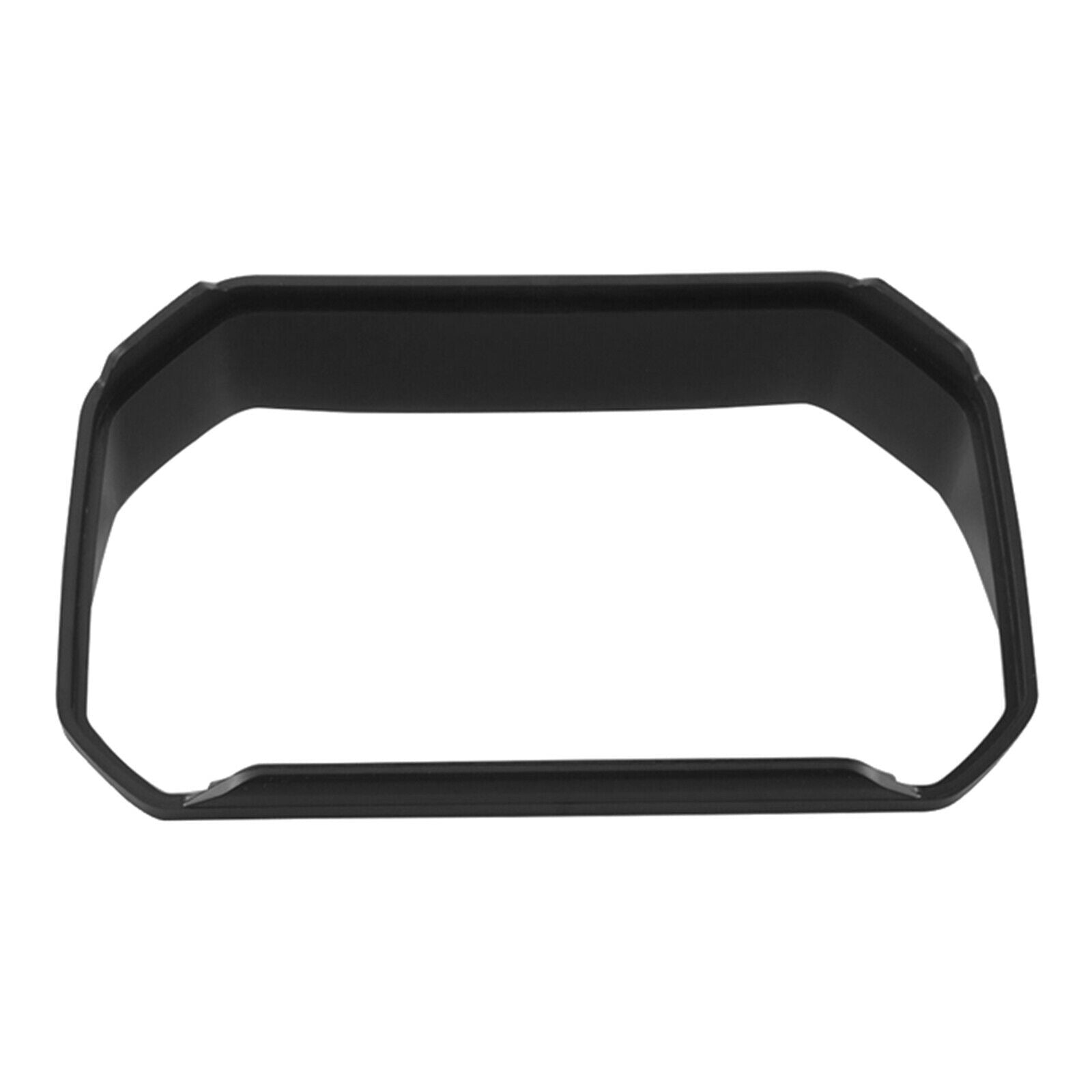 Motorcycle Speedometer Sun Visor Meter Cover Guard for BMW R1200GS R1250GS