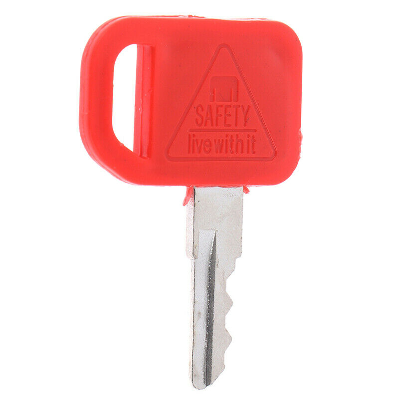 Ignition Keys For John Deere Heavy Equipment Skid Steer Columbia part #T20C WF