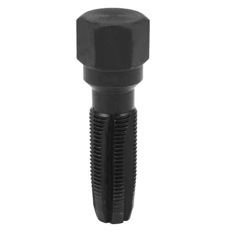 14mm Spark Plug Thread Repair Kit Rethread Tool Kit Reamer Tap M14x1.25 C9S3