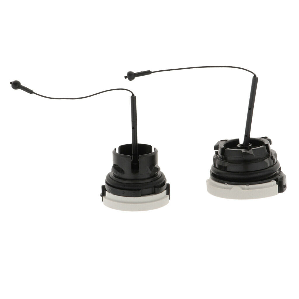 2Pc Oil   for STIHL MS210 MS230 MS240 MS250 MS250C MS260 MS340 MS360 MS380