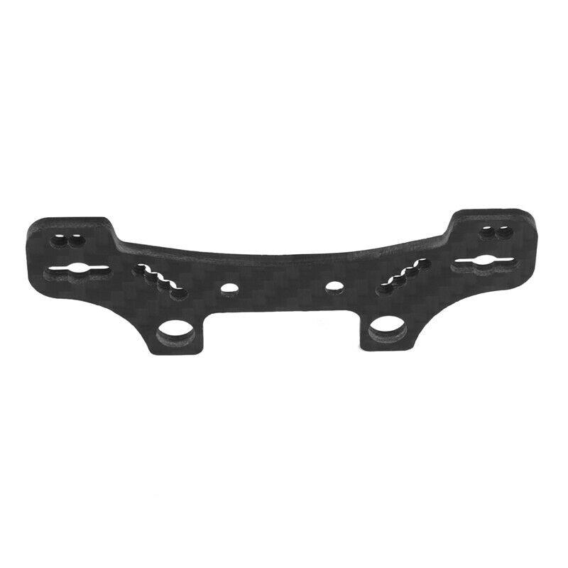 Carbon Fiber Shock Tower for Tamiya TT02 TT-02 TT02D TT02R TT02T 1/10 RC Off RD6