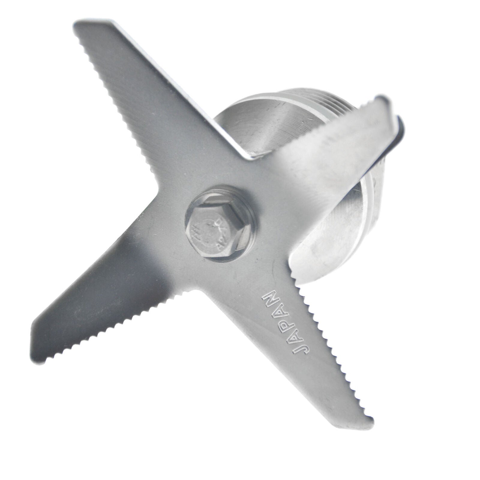 Blender parts blade for vitamix 5200 series 64/32 oz with drive socket & allen
