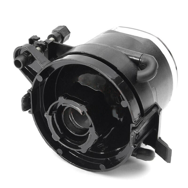 Front Right Fog Light Fit for BMW E60 E61 E63 E46 325i 525i E91 E90 Clear Lens