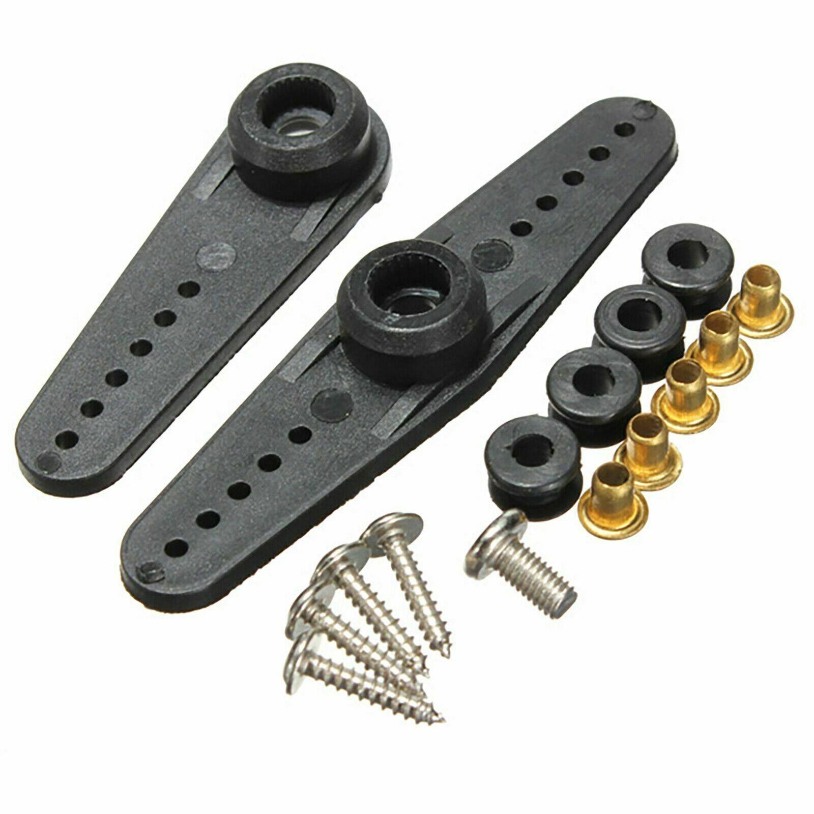 MG995 High Torgue Metal Gear Analog Servo for RC Remote Control Airplane Plane