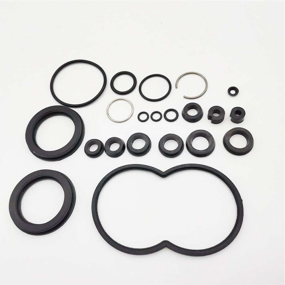 One Set Seal Leak Repair Kit For Ford GM Chrysler Hydro-Boost Units