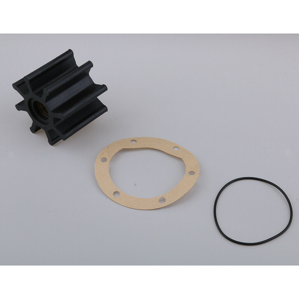 Replacement for Johnson 09-1028B Volvo 877061 875593 Water Pump Impeller Kit