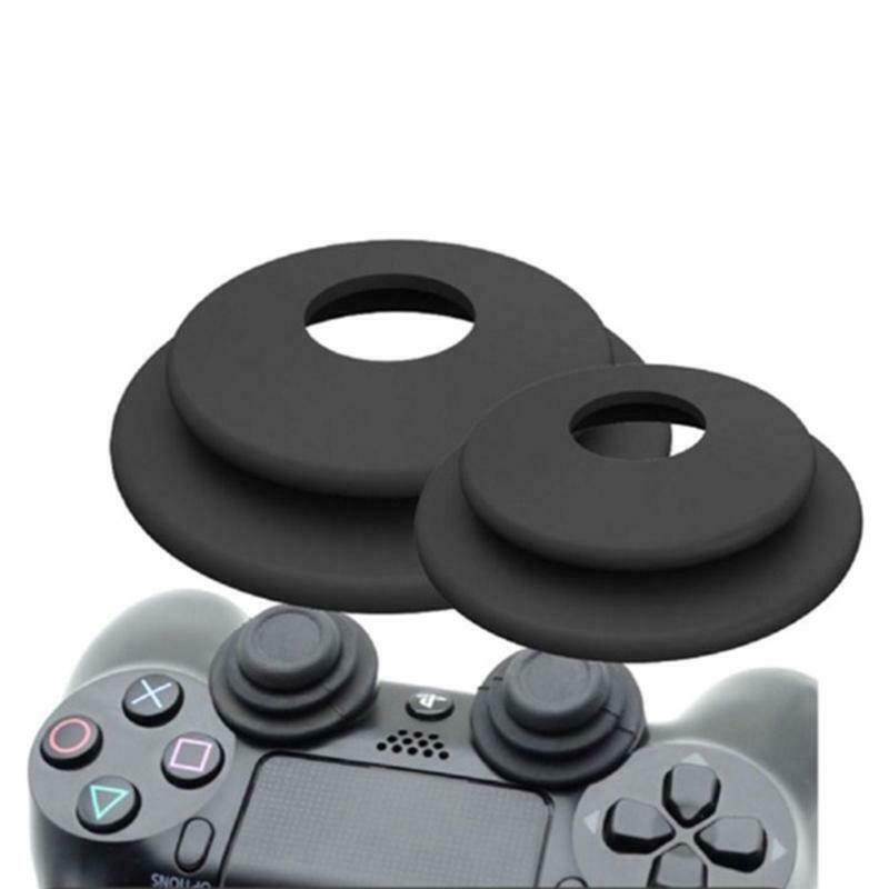 Assistant Ring Shock Absorbers Analog Joy Stick Game for Playstation PS5 /4/3