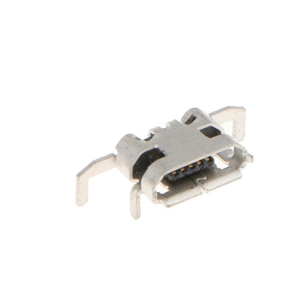 Power Charge Charging Port Socket Jack Connector for   one Controller