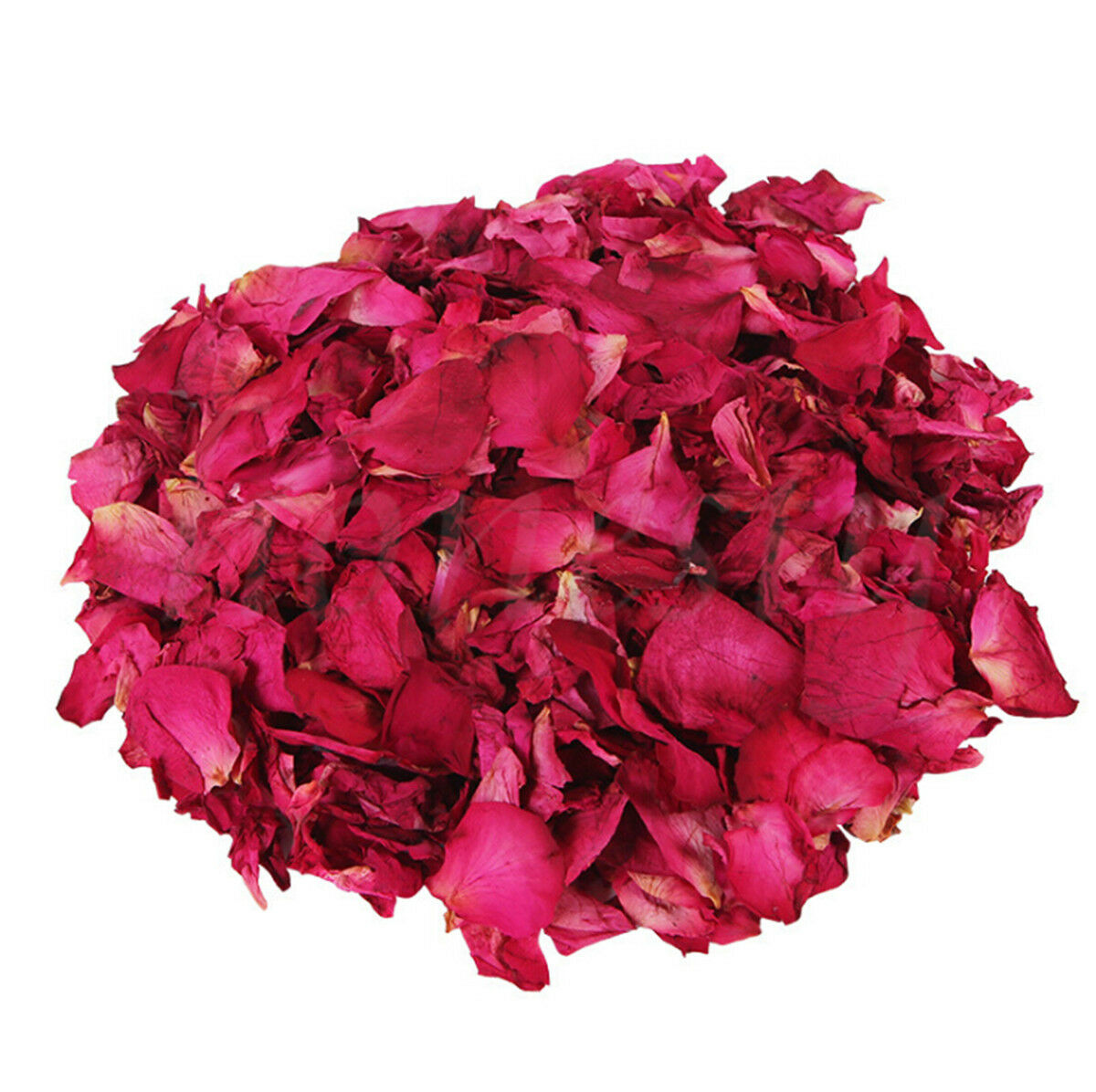 Dried Rose Flowers Petal for Confetti Soap making Bath Bombs 20g Pack