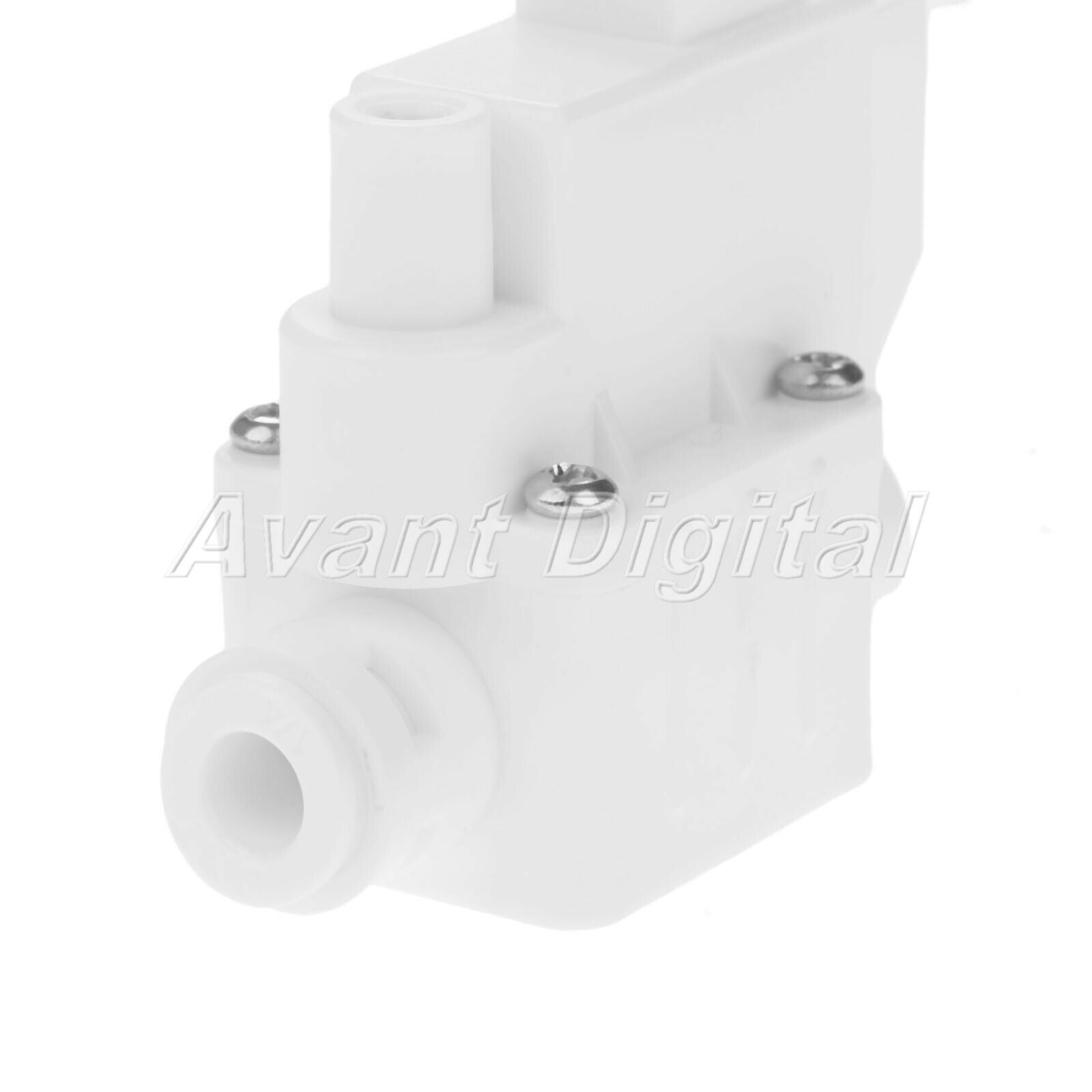 1pc High Pressure Switch For Pump Water Filter RO System Fitting Quick Connect