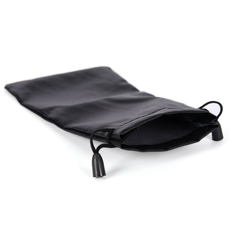 3x Microfiber Pouch Bag Soft Cleaning Case Sunglasses Eyeglasses Glasses .l8