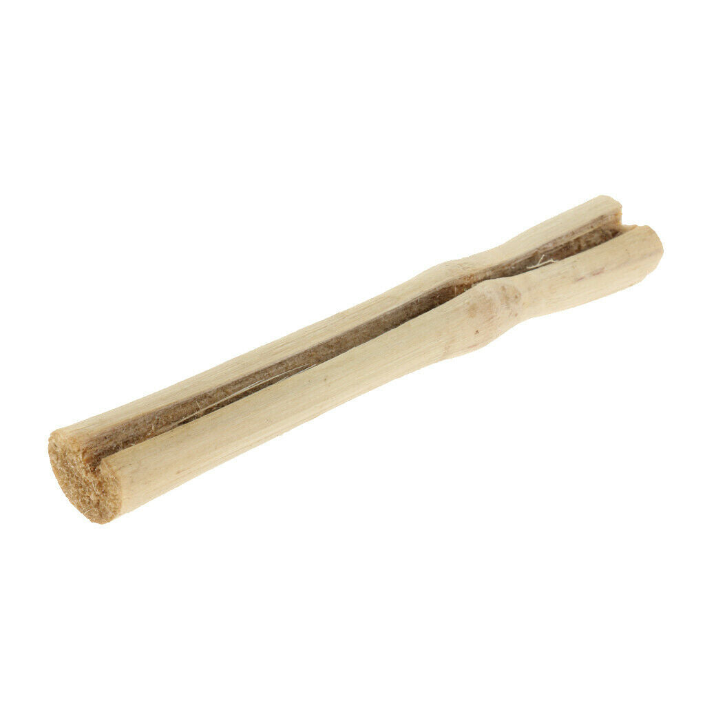 Natural Sweet Bamboo Chew Toys Small Animal Snacks For Rabbit ...