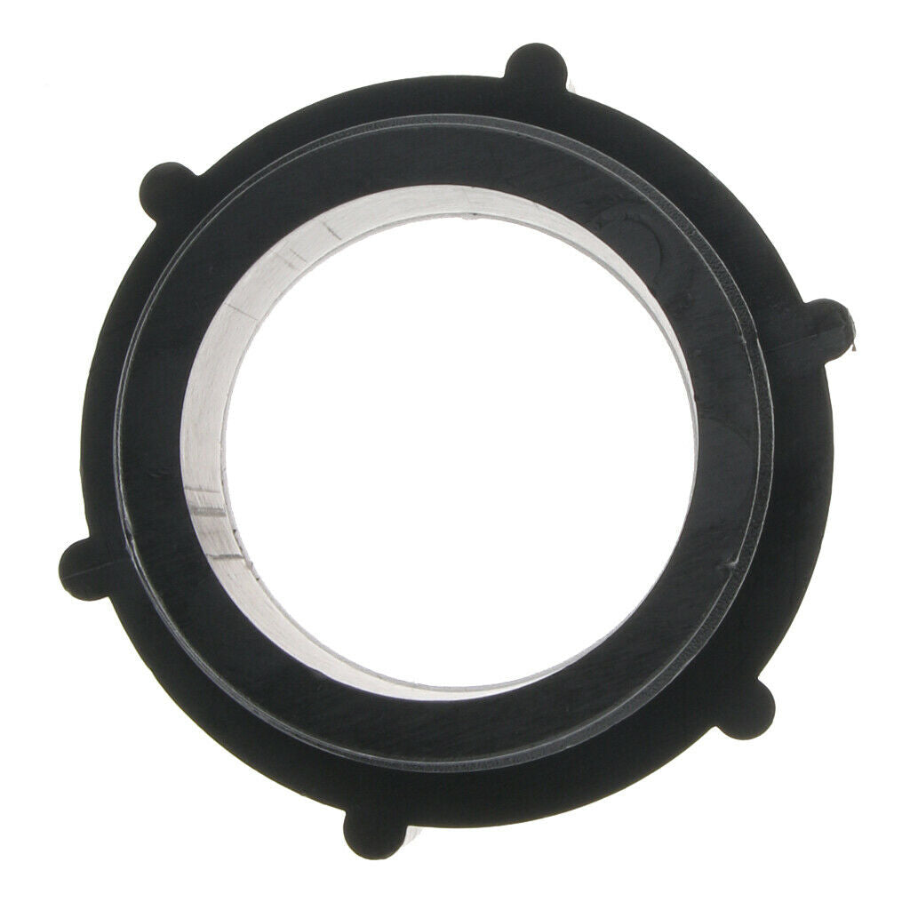 Plastic IBC Tank Tote Adapter IBC Tank Adapter BSP Male Thread for DN50 BSP