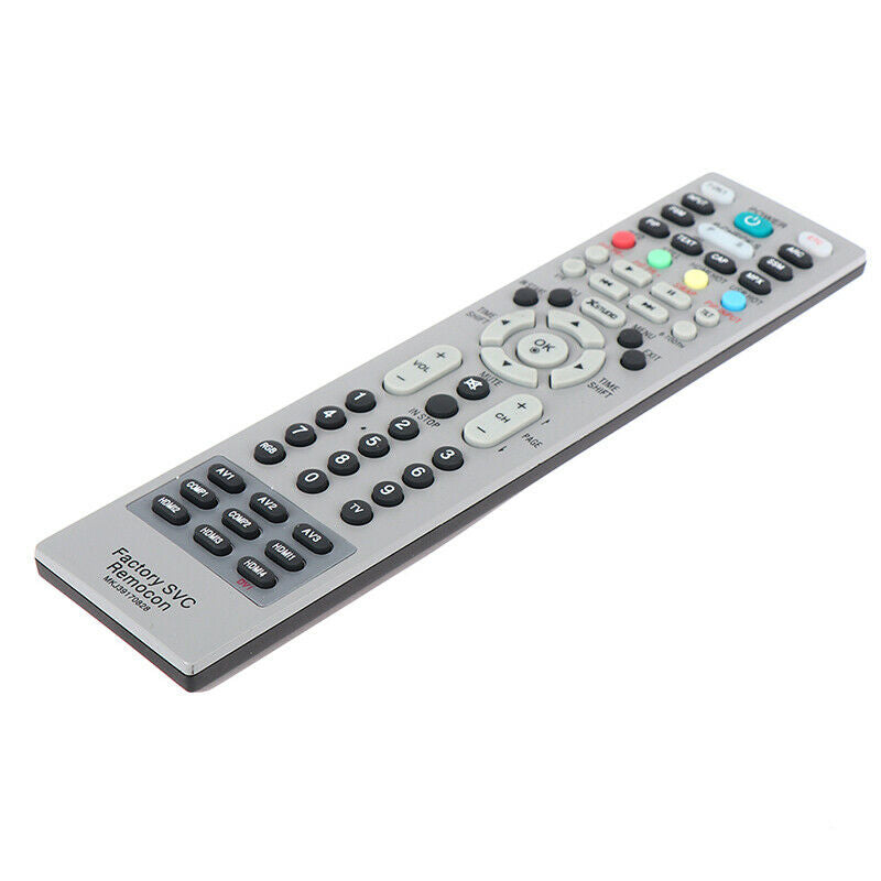 New MKJ39170828 Service Remote Control for LG LCD LED TV Factory SVC Remocon TL