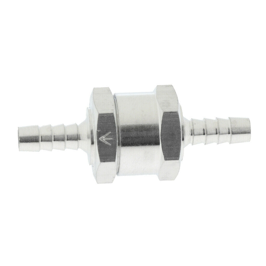 6MM NON RETURN CHECK ONE WAY VALVE ROLLOVER BREATHER CHECK
