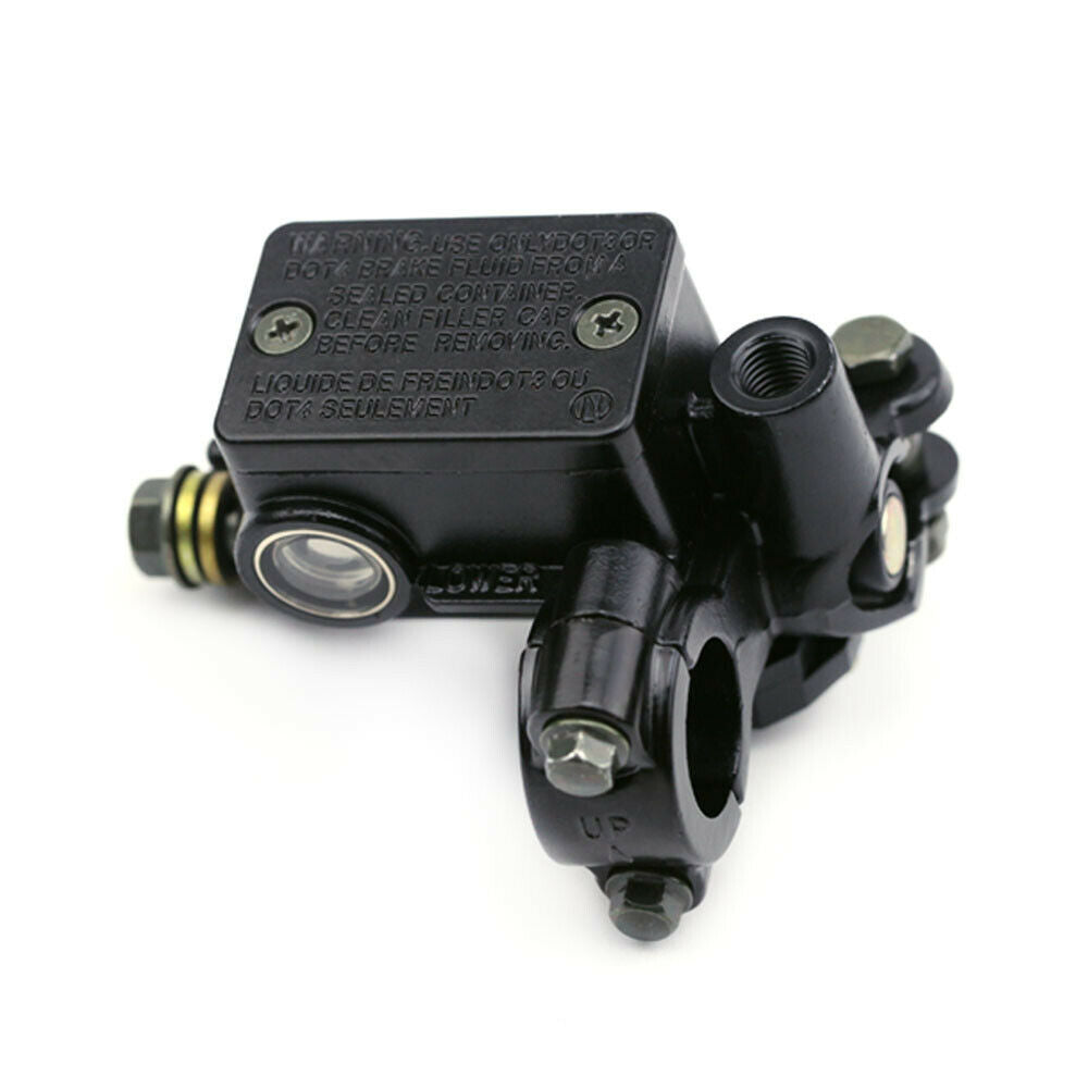Front Brake Master Cylinder For KAWASAKI NINJA250/300 Z125 Z250 Z300 EX250R/300
