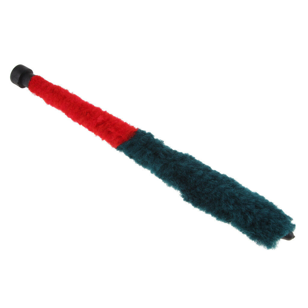 12 inch Soft Durable Cleaning Brush Cleaner for Alto Sax Saxophone