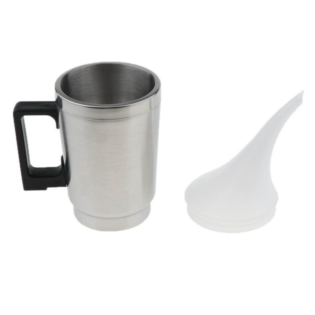 Car Headlight Lens Repair/Restoration Polishing Tool Atomization Cup + Funnel