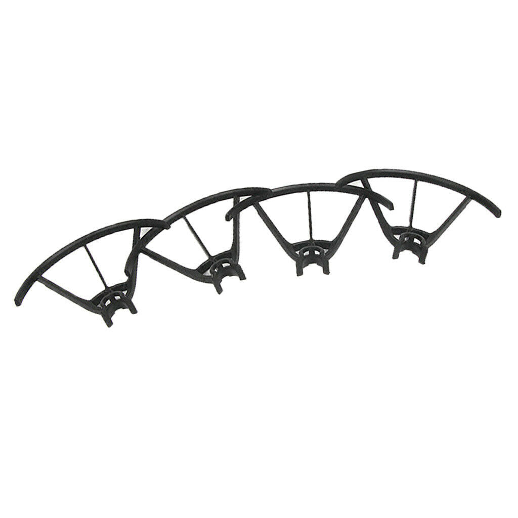 Set Of 4 Bumpers Propeller Protector Protection Frame For DJI   Drone