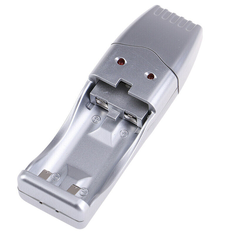 1Pc USB Charger For Ni-MH AA/AAA Portable Rechargeable Charging Battery De.l8