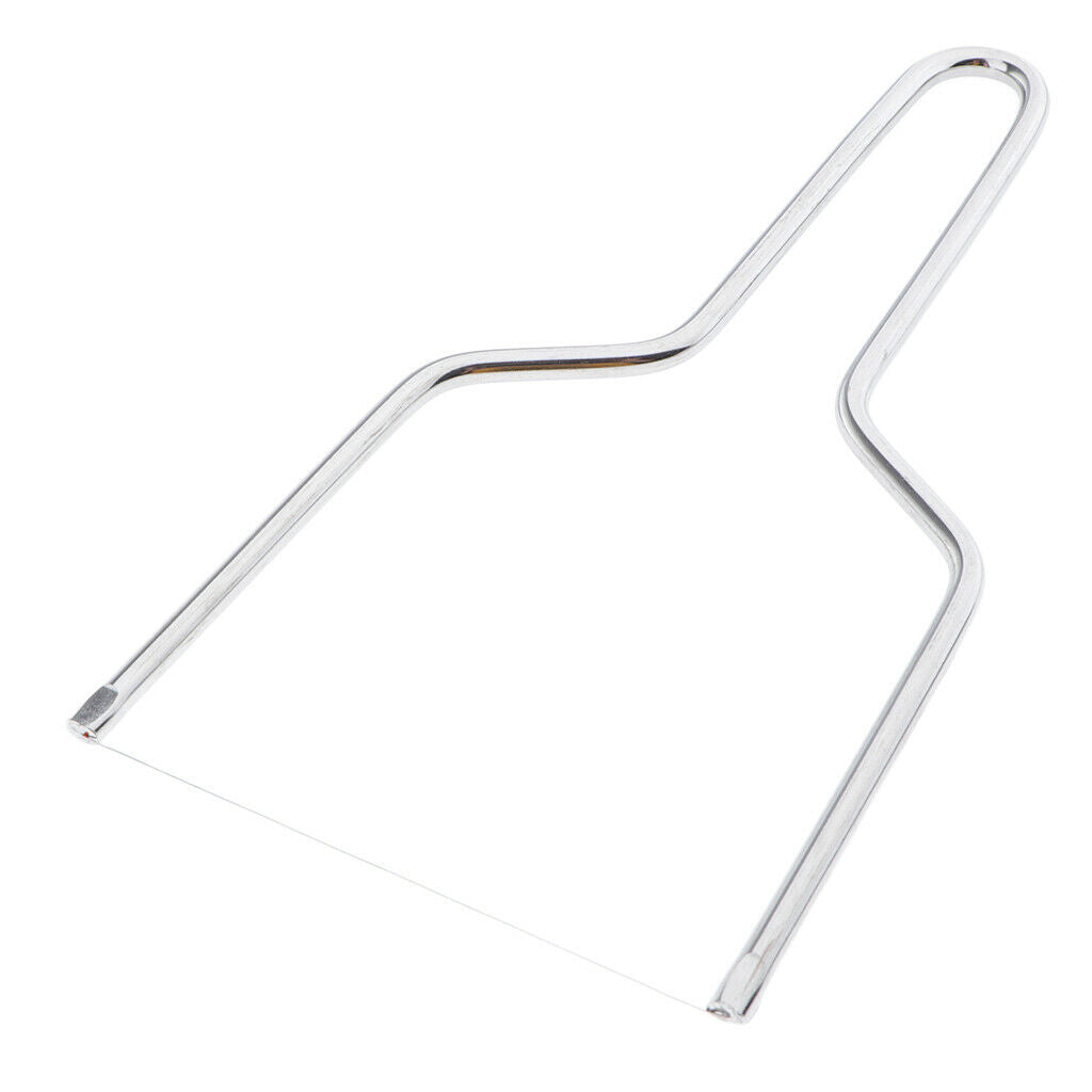 Soap cutter, cutting tool stainless steel cutting wire for bread loaf,