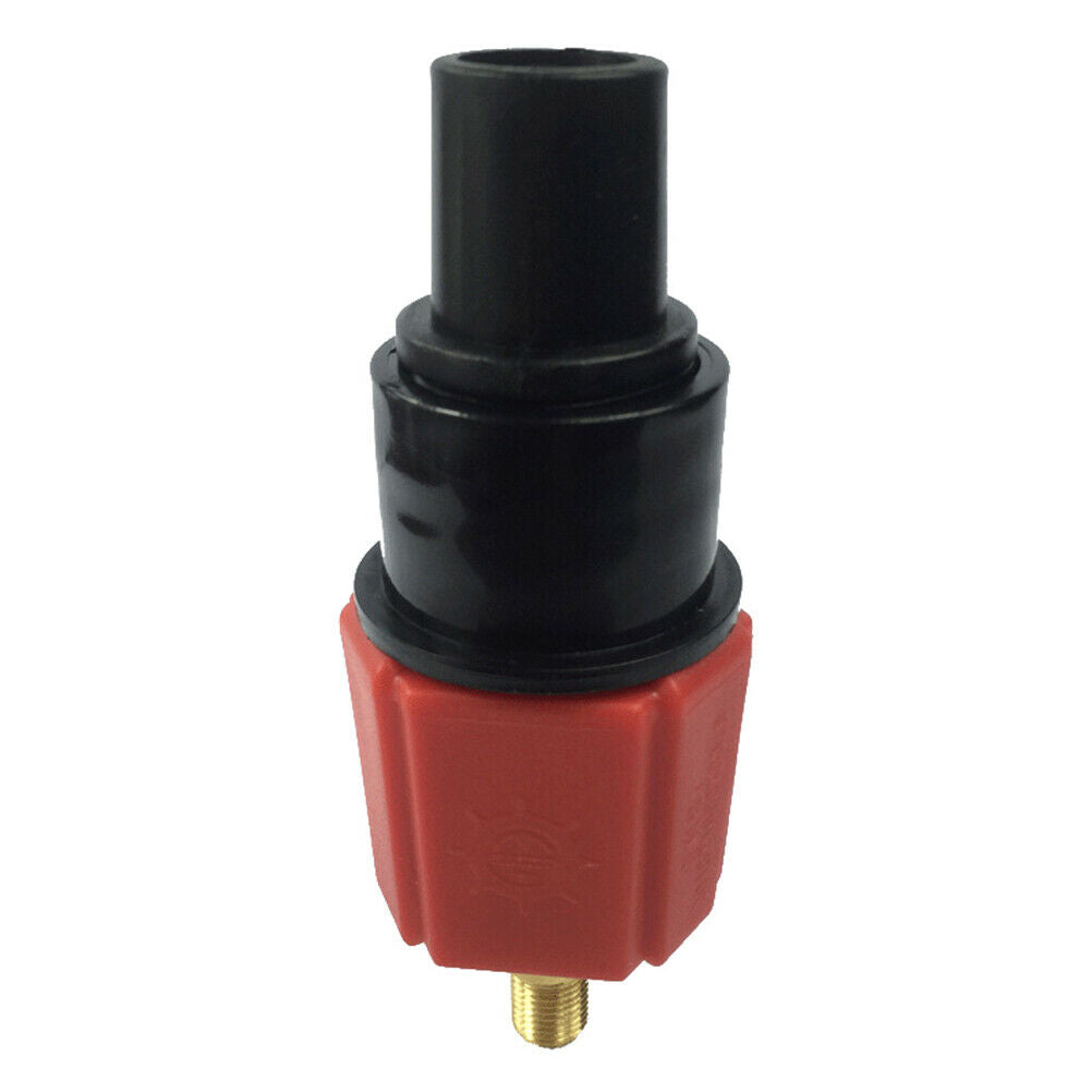 Kayak Inflatable Rowing Boat Air Valve Adaptor Sup Board Stand Up Paddle Boh Rf